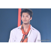 「じゃあ、あんたが作ってみろよ」竹内涼真、実家感漂うパジャマ姿でも抜群スタイル際立つ「ダサさが秀悦」「Tシャツイン最高」の声