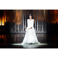 松本潤＆有村架純、乃木坂46ライブでサプライズ 卒業・久保史緒里への手紙代読「9年間頑張りましたね」【久保史緒里卒業コンサート】