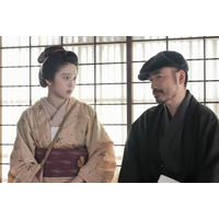 朝ドラ「ばけばけ」トキ（高石あかり）スキップ習得の理由＆心情の変化が話題に「ついに」「ドラマチック」の声