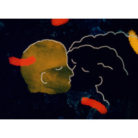 “愛の複雑さ”を描く『オリビアと雲』映像×音楽×音響で感じる日本版予告編