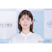 小芝風花、特大リボンにフリル…個性派着物コーデで雰囲気ガラリ「別人級」「さすがの着こなし」と話題