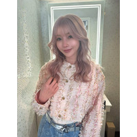 レイザーラモンHGの妻・住谷杏奈、家族3人で韓国へ 満喫ショットに「娘さん美人」「いい写真すぎ」の声