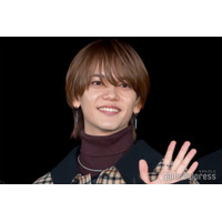 FANTASTICS中島颯太をリスペクト 共演者から絶賛止まらず「いつもキュンキュンしておりました」【ロマンティック・キラー】