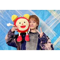 Aぇ! group小島健、12月エンタメプレゼンターに決定「前日は夕方4時ぐらいに寝ようと思います」【めざましテレビ】