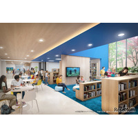 TIS、2026年8月開業の高輪ゲートウェイシティへ新校舎移転