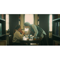 上白石萌歌＆生田斗真主演ドラマ「パンダより恋が苦手な私たち」恋と笑いと学びが交差する本編映像