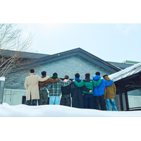 Netflix「ボーイフレンド」シーズン2は冬の北海道へ　1月13日より配信開始