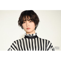 平手友梨奈、雰囲気ガラリのピンクヘアにファン衝撃「ギャップすごい」「別人級」