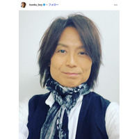 3児の父・つんく♂、妻が焼いたシナモンロール公開「子どもたち絶対喜ぶ」「甘い香りが伝わってきそう」と反響