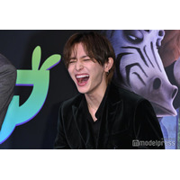 Hey! Say! JUMP山田涼介「今風に言うとてぇてぇってやつですよ」尊い存在明かす【ズートピア２】