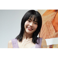 アイナ・ジ・エンド、華やかミニ丈衣装で美脚披露「女神のよう」「美しくて惚れた」とファン絶賛