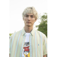 高良健吾、謎だらけの男を演じる「俺たちバッドバーバーズ」予告編　「ベイビーわるきゅーれ」再放送も