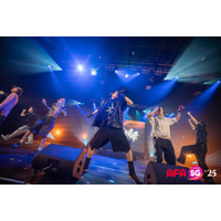 独占コメント到着！STARKIDS、シンガポールの大型アニメフェスに出演＆「現在の集大成」ワンマン開催決定