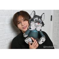 Hey! Say! JUMP山田涼介「阿吽の呼吸でなんでもできる」最強の相棒とは メンバー内“推しコンビ”も告白「元々仲も悪いし口も聞かなかった」【「ズートピア２」インタビュー前編】