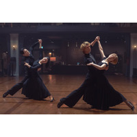 竹内涼真＆町田啓太、プロダンサーも驚愕の本気度 Netflix映画「10DANCE」メイキングカット初公開