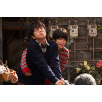 【ぼくたちん家 第9話】玄一＆索VS仁、3000万円の奪い合いが勃発 大家・井の頭が出した“意外な案”とは