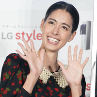 森泉、娘の七五三の晴れ姿を披露！「横顔めっちゃママに似てるー」「将来が楽しみ」と反響