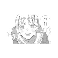 サロンに来た事でロリィタも手芸も、もっと好きになりました!! 笑う彼女がとても眩しい…【お疲れお兄さんは手芸沼につかりたい #22】