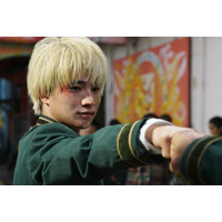 “本日誕生日”木戸大聖「WIND BREAKER」での熱演話題に 主演・水上恒司との関係性も注目集める【独占】