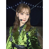 櫻坂46井上梨名、卒業報告の裏側告白 メンバーからのタレコミに「意外」「面白すぎ」と反響続々