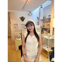 犬系彼女で話題の美人カップルクリエイター、母との旅行ショット公開「美のオーラ出てる」「姉妹みたい」と反響