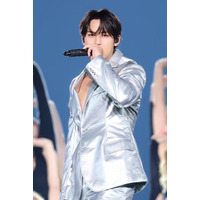 SEVENTEEN・MINGYU、京セラ公演翌日から東京に3日間滞在「蕎麦とラーメンと焼き肉ととんかつと…」【東京ドームレポ】