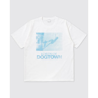 公開20周年『ロード・オブ・ドッグタウン』限定Tシャツ受注販売