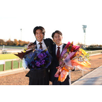 妻夫木聡・目黒蓮「ザ・ロイヤルファミリー」撮了 松本若菜ら全キャストオールアップ【コメント】