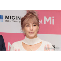 梅宮アンナ、父・辰夫さんの命日に思い出の写真公開「愛が溢れてる」「家族思いなの伝わる」の声