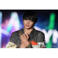 寺田心、初恋相手の女性芸能人を告白「一緒にいたいなとちっちゃいながらに思っていました」