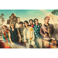 BALLISTIK BOYZ「TGC in あいち・なごや 2026」出演決定 地元高校ダンス部とのコラボをサプライズ発表