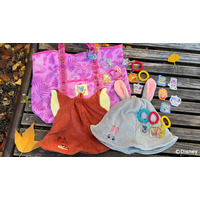 『ズートピア２』サウナグッズがヴィレヴァンオンラインに登場