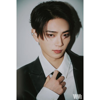 岩瀬洋志、2025年下半期「ViVi国宝級イケメンランキング」NEXT部門で1位 初の首位獲得