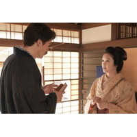 朝ドラ「ばけばけ」ヘブン（トミー・バストウ）、トキ（高石あかり）の“呼び方”に変化でXトレンド入りの反響「ランクアップ」「意外」【ネタバレあり】