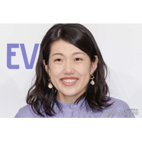 横澤夏子、保育園帰りの長女の姿公開「眉毛がそっくり」「ママ似かな」と注目集まる