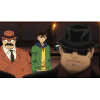 【金ロー】2週連続「名探偵コナン」“金曜ロードショーのために作られた”オリジナル作品放送決定