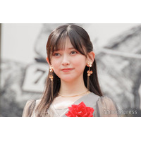 乃木坂46池田瑛紗「チェンソーマン」レゼのコスプレ姿でダンス披露「二次元の世界から飛び出してきた」「クオリティ高すぎ」と絶賛の声