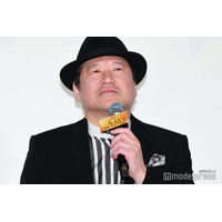 佐藤二朗「非常に貴重な存在」コメディエンヌぶり発揮した人気女優明かす ムロツヨシ「ヨシヒコからの歴史がある人がやること」【新解釈・幕末伝】