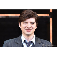 城田優「私の嫁」の結婚報告・今後の“関係性”つづる「私の認識におきましては…」加藤和樹を祝福