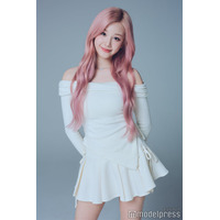 【BABYMONSTER PHARITA（パリタ）インタビュー】練習生時代を乗り越えたメンバーへの感謝 夢へ向かうための“原動力”