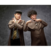 「M-1」21代目王者・たくろう、コンビ名の由来が話題「まさかの」「面白い」