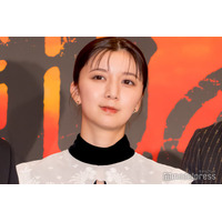 上白石萌歌、金髪ポニテ×タンクトップ姿で雰囲気ガラリ「思わず二度見」「魅力が詰まってる」絶賛の声