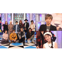 【堂本兄弟2025】DOMOTO「先輩と歌うのは初」木村拓哉と「愛のかたまり」豪華コラボ 橋本環奈ともライブセッション