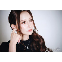 「人生が変わるレベルで感動」インドアな日常と“あかぬけ”の習慣——キャバ嬢・しゅうが語る、自然体で輝き続ける方法