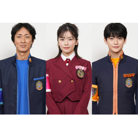 「ぐるナイ」ゴチ最終戦、小芝風花・高橋文哉・ナインティナイン矢部浩之のクビ決定 涙と笑い巻き起こる予想外の展開に【最終戦結果】