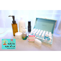 お肌の乾燥、毛穴、くすみ、唇荒れ…「悩みのある肌」別・最優秀ケアは？美容エディター歴30年が心底惚れたマイベスコス【2025ベストバイ】