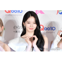 NiziUアヤカ、体調不良で「Mステ SUPER LIVE」欠席へ