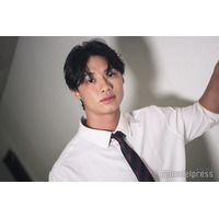 「今日好き」“8人きょうだい”榎田一王、弟＆妹顔出し3ショット公開「似てる」「自慢のお兄ちゃん」の声