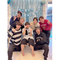 「大号泣だった」辻希美、15歳になった長男のためにサプライズ「最高の誕生日だね」