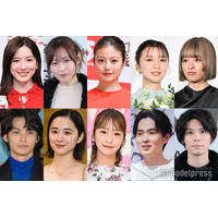今田美桜・永野芽郁・川栄李奈ら「3年A組」生徒役キャストの今 朝ドラヒロイン・日劇出演…2025年の活躍まとめ